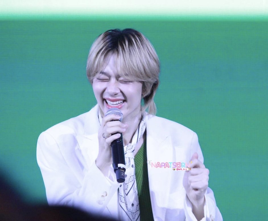 NAPATSORN 🧸 tweet media