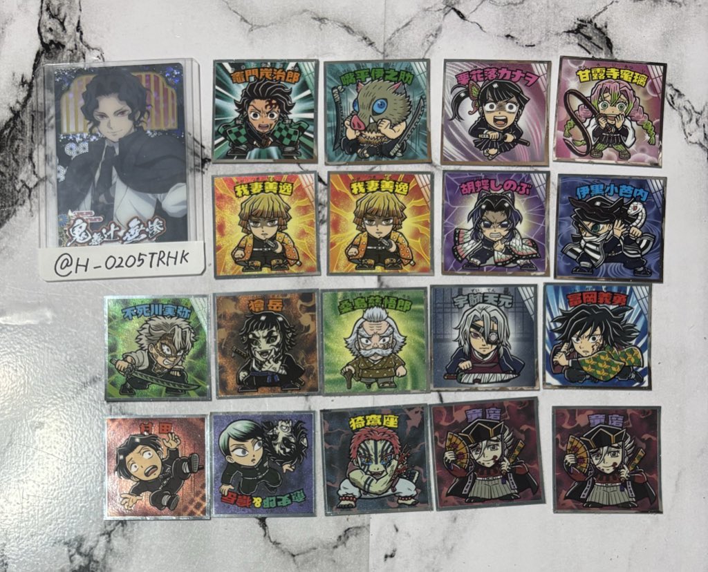 𝐇☆ﾘﾄﾘﾝ必読 tweet media