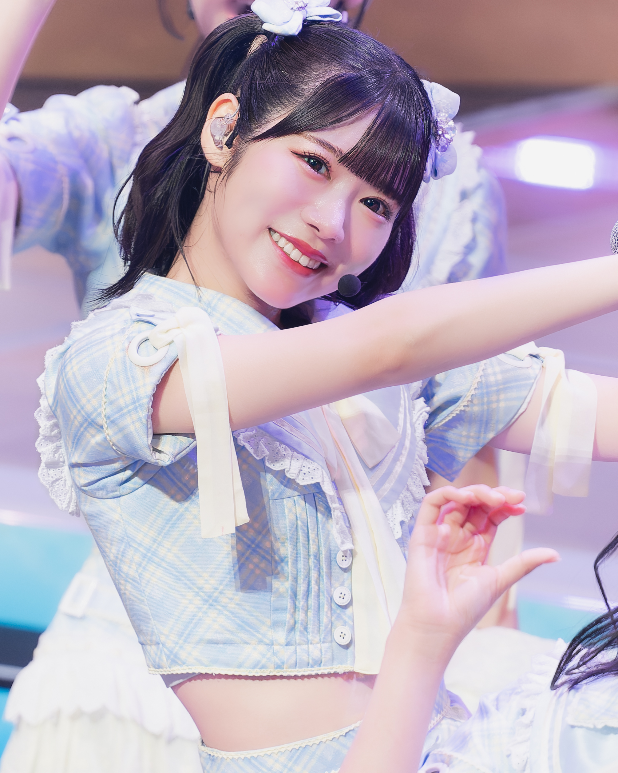 ニアジョイ 大西葵 チェキ ニアジョイ 大西葵 チェキ ニアジョイ 大西葵 チェキ