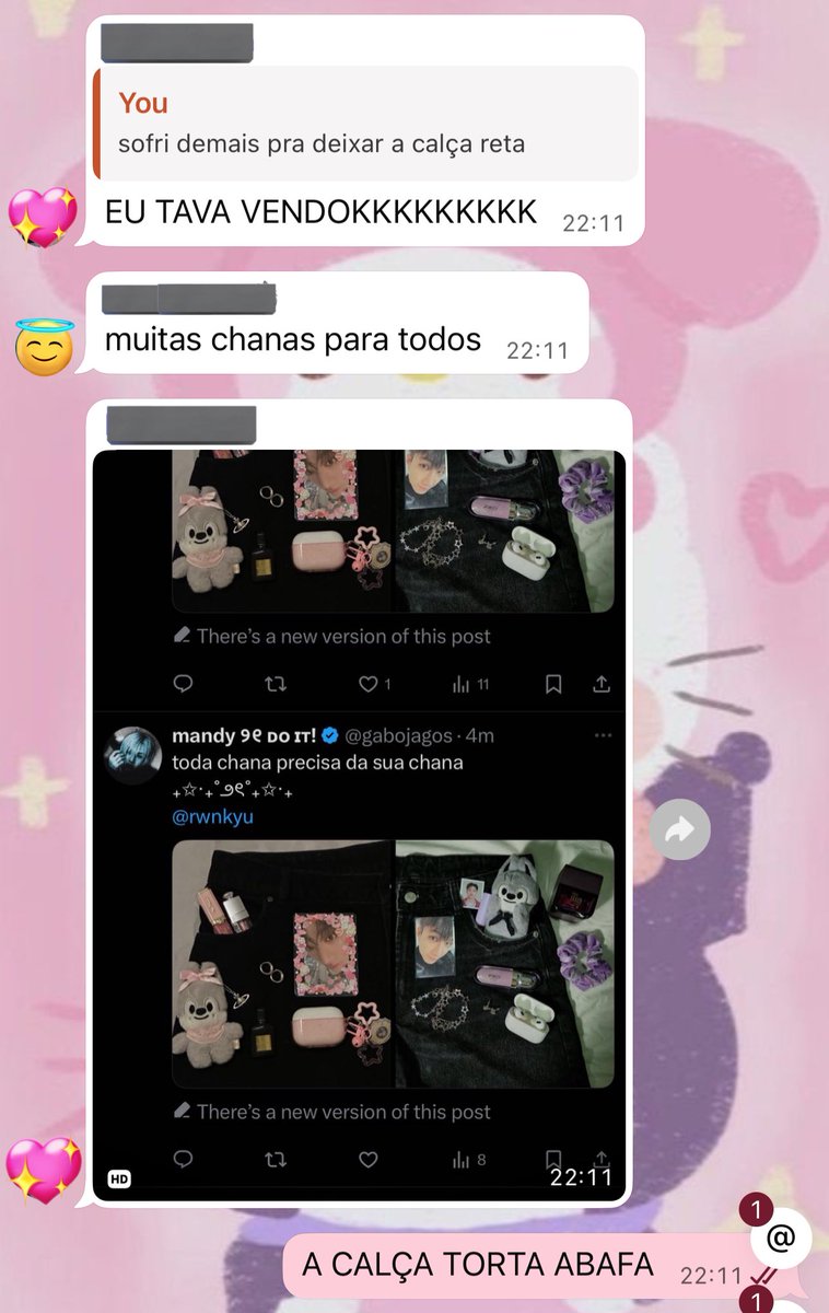 gabojagos's tweet image. um sofrimento pra combinar o cu dessas calças