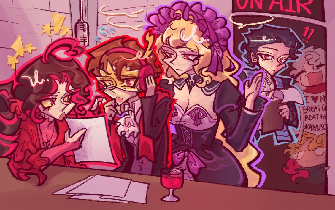 Do your best Cassetti!!!

#LimbusCompany