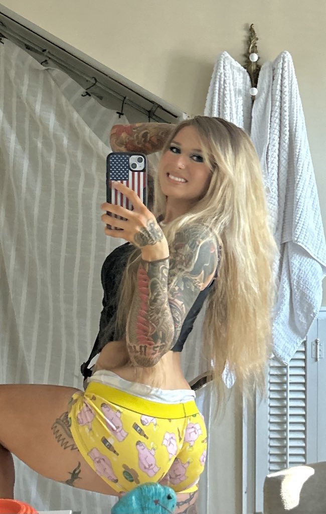 alexis xj (Top .12%) tweet media