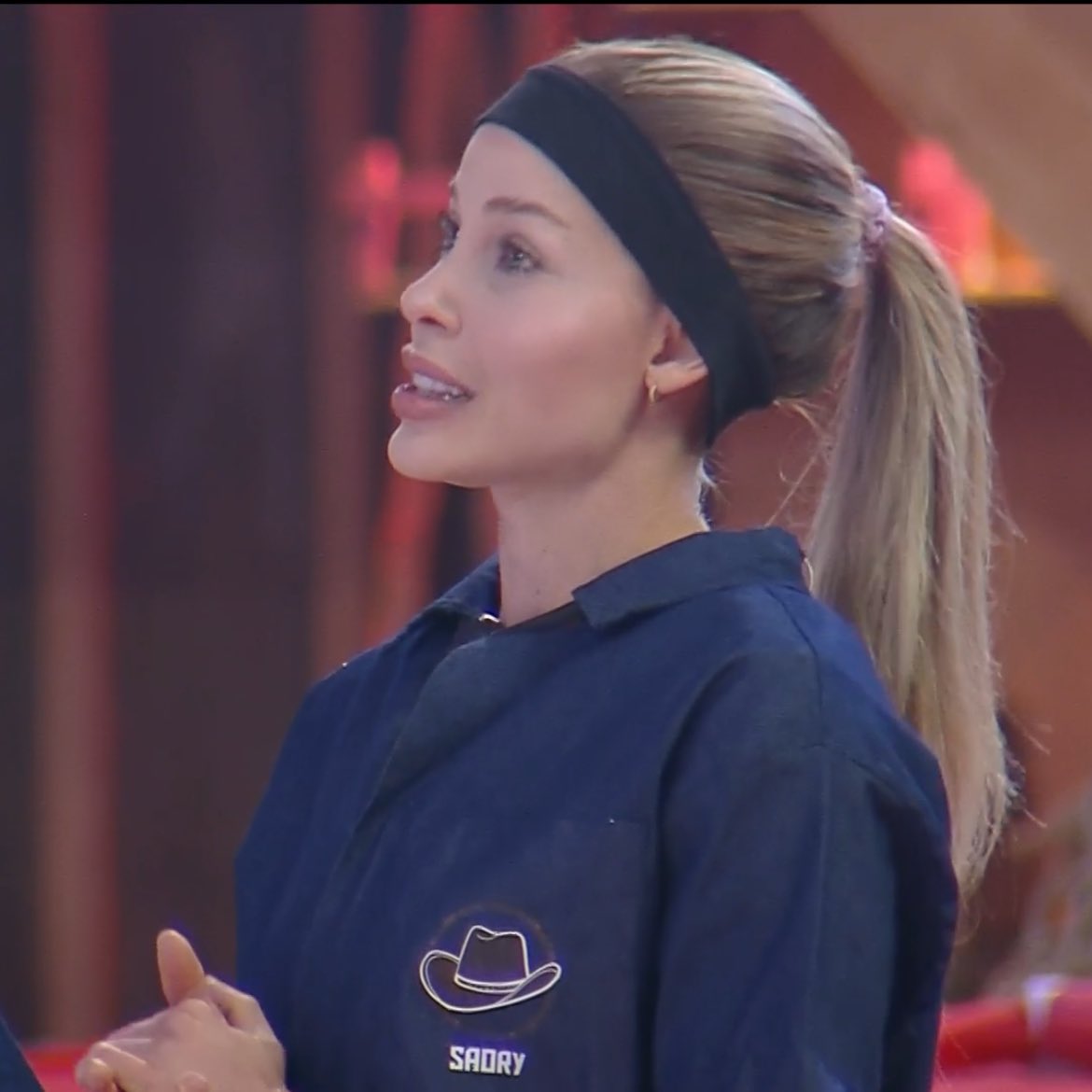 raituita_'s tweet image. como pode ser tão linda? #TeamSaory #AFazemda #ProvaDoFazendeiro