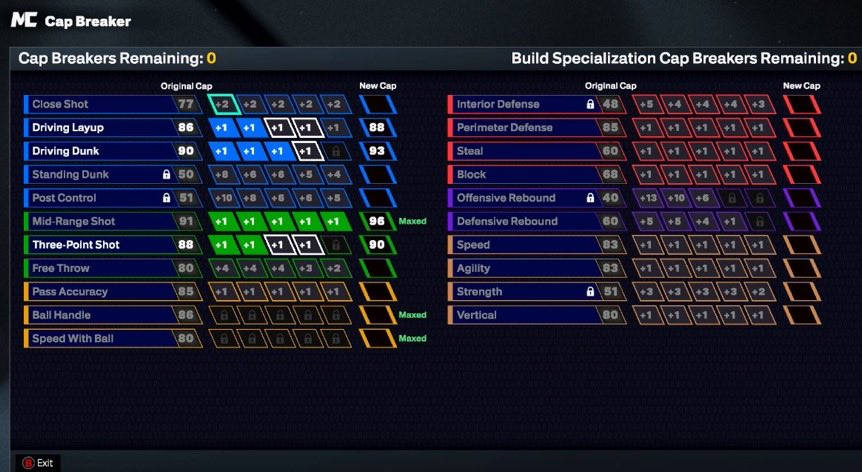 🌟 2K26 Account sale - Xbox 🌟 
Trusted seller
$600AUD
❤️ ♻️