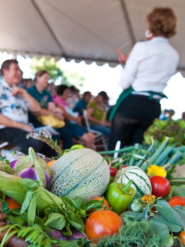 🌿 Garden Workshop: Preserving Fall
📅 October 25 | Ages 12+
📍 Farm + Food Lab, 8000 Great Park Blvd
Learn how to make the most of your fall harvest! 
Register for GW: Preserving Fall (#128827) at yourirvine.org.
#WeAreIrvine #YourGreatPark
