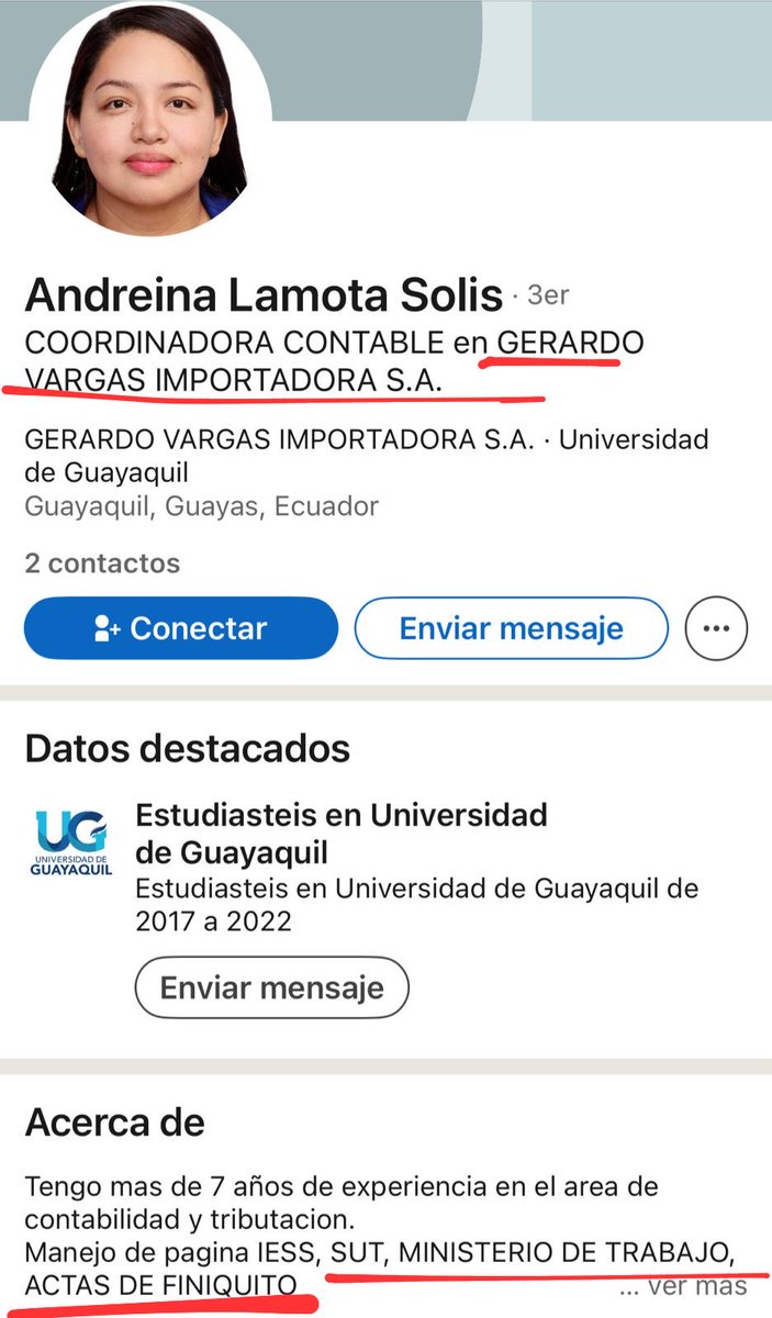 Cyborg_ec's tweet photo. Gerardo Vargas, jefe de Andreina Lamota, en VARGAS IMPORTADORA aceptó un jugo de 🍊 q le brindó Andreina, después de ingerirlo se sintió débil, con malestar físico y mareos. Fue asistido por la propia Lamota, quien lo ayudó a bajar las escaleras y luego lo llevó a su domicilio. https://t.co/PvKdf6gpc8