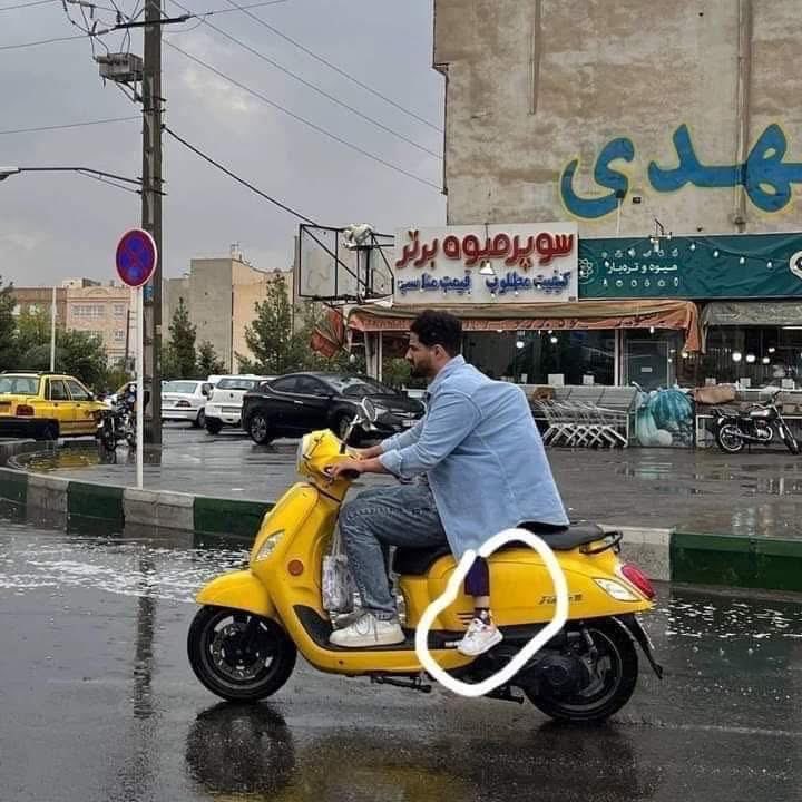 عندما يموت الاب...
ستخوض معارك الحياه بدون قائد....