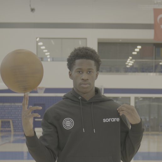 SorareUS's tweet image. Sorare's very own COOKED in his debut 🧑‍🍳

34/7/3 👀
50 Sorare Points 🃏
3rd-most Points ever in an NBA debut 🥉

The @sixers got a good one 🔥