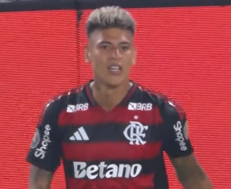 CentralFlaNacao's tweet photo. O Q MAIS MERECIA O GOL HOJE!!!!!!! https://t.co/b7Qicvxoew