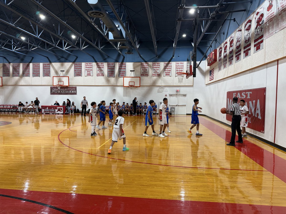 San Elizario Boys Basketball tweet media
