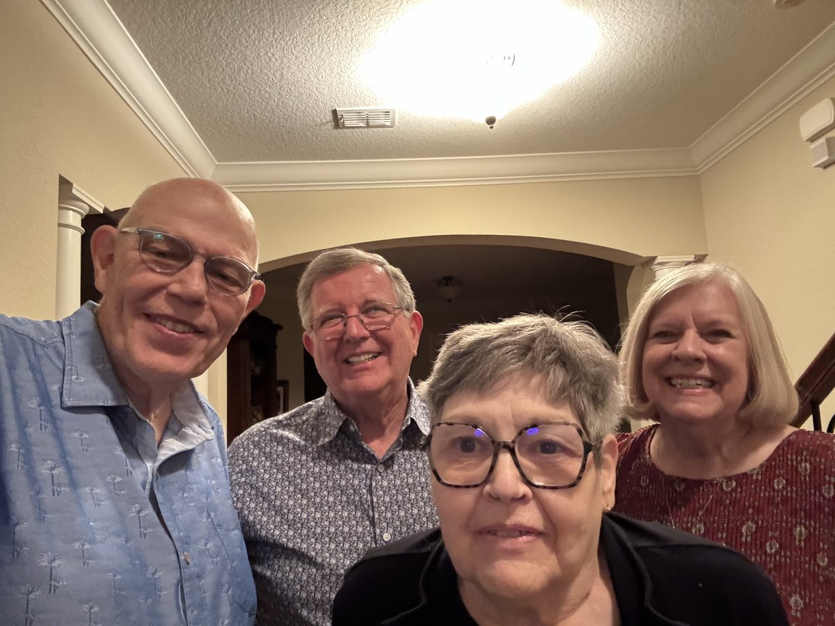 Roger E. Pauley tweet media