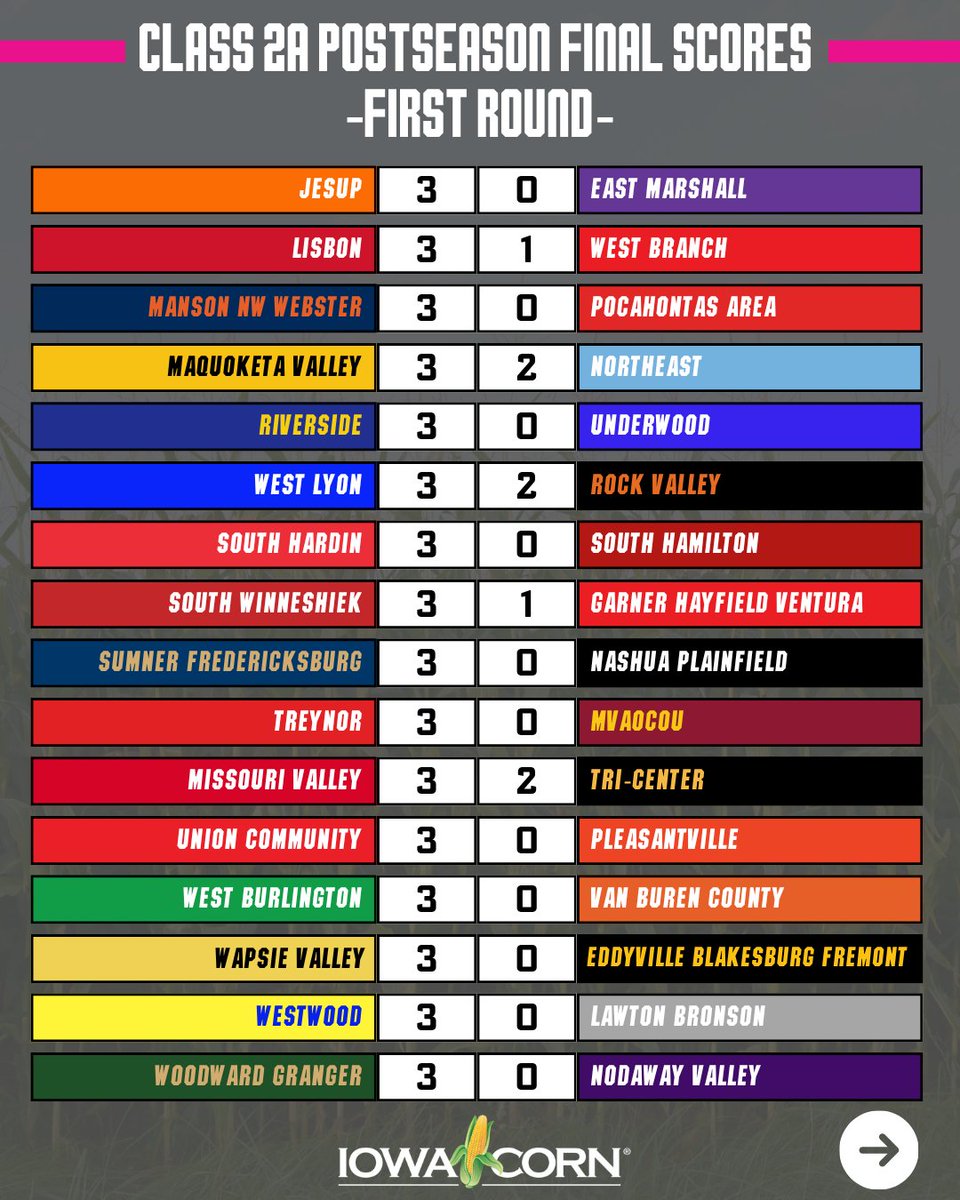Bound Iowa tweet media