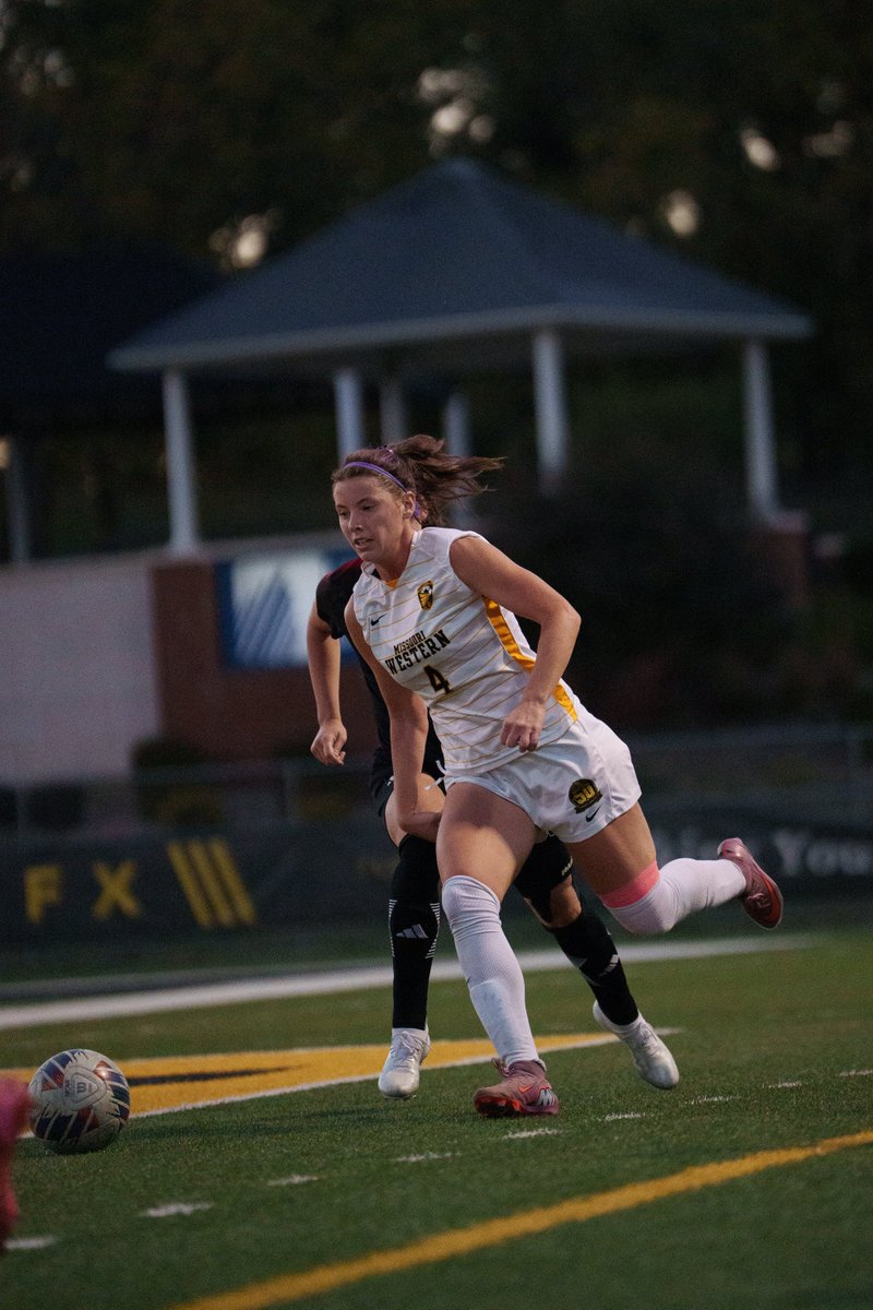 Ninth shutout of the season! ⚽

Griffon Soccer battled Drury to a hard-fought draw Wednesday night at Spratt Stadium.

📰 - bit.ly/3JmgAtH

#FightOn50