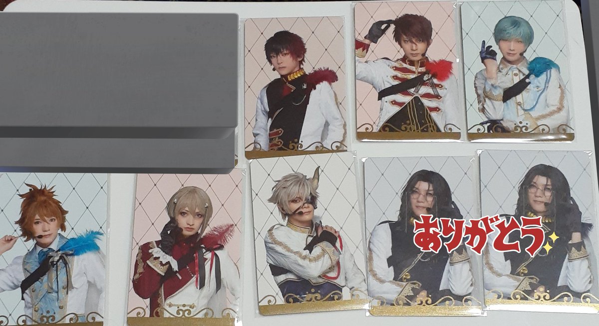 るま@取引専用垢 on X