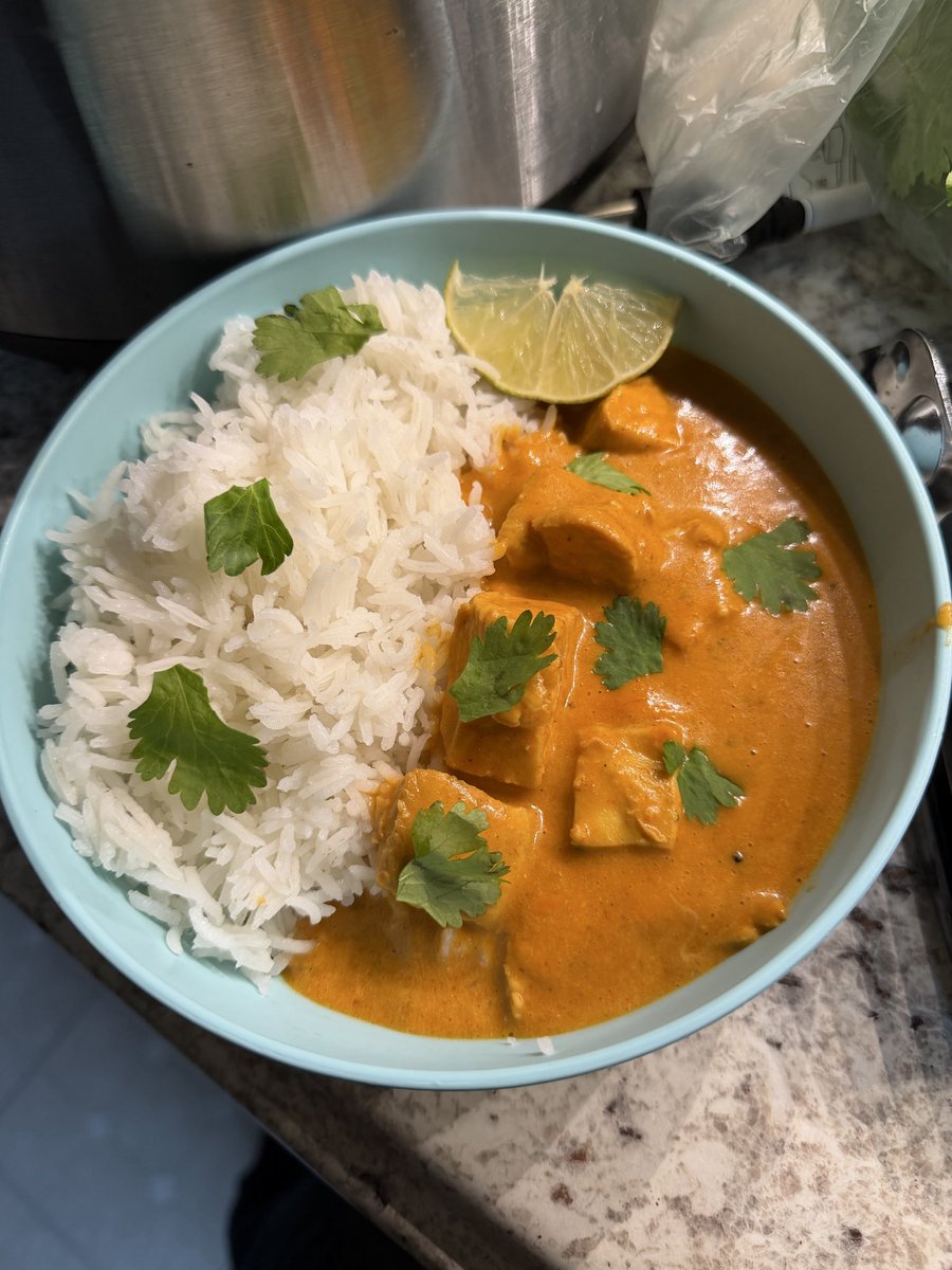 I’ve been doing more cooking recently :3