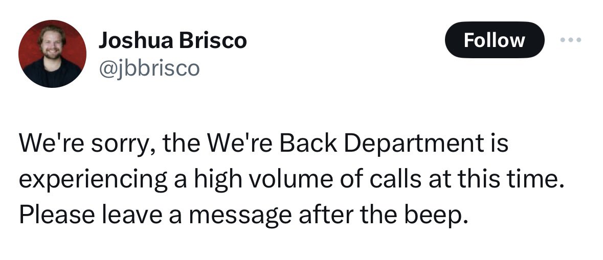 Tweet media one