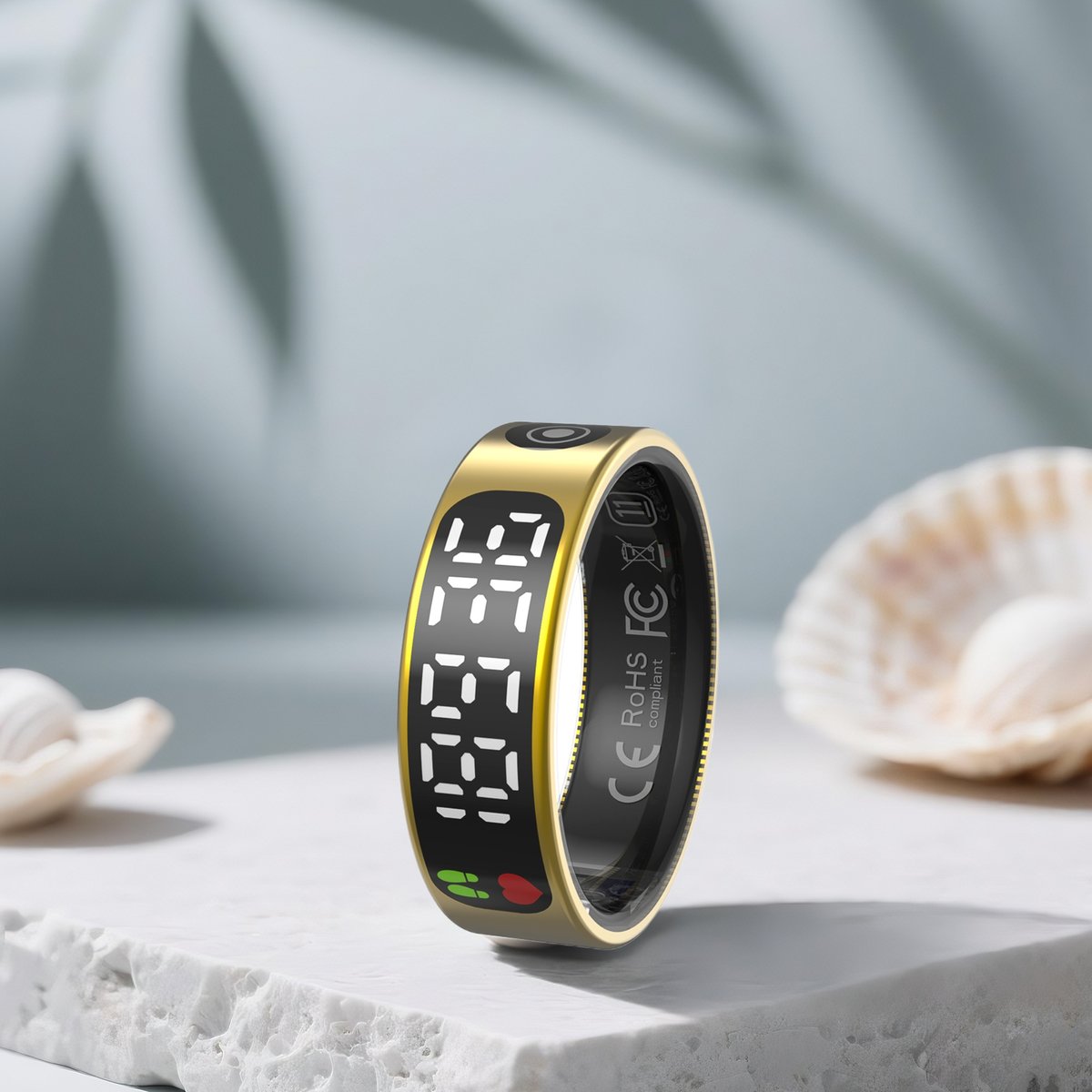 vce0606's tweet photo. From running to cycling to mountain climbing --Ovloks keeps up with your pace.💯
Track every step, calorie, and heartbeat in real time.
Smarter data = stronger you. 👏

#ﬁtnessgoals #smartring #ᴡᴏʀᴋᴏᴜᴛᴍᴏᴛɪᴠᴀᴛɪᴏɴ #sportstech #Ovloks #runninggear #cyclinglife https://t.co/secCDv63WU