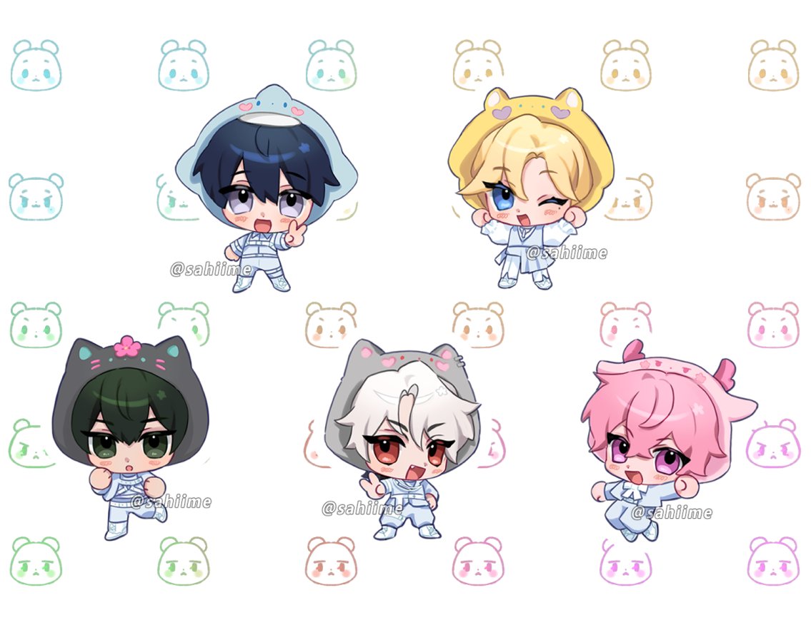 sahi 🕊work jailed - AB '26 tweet media