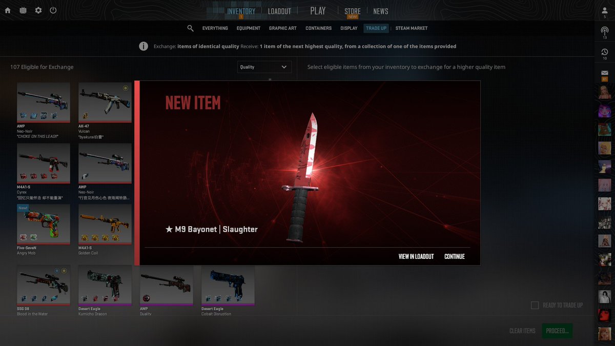 neitheRCS2's tweet image. yeah gg