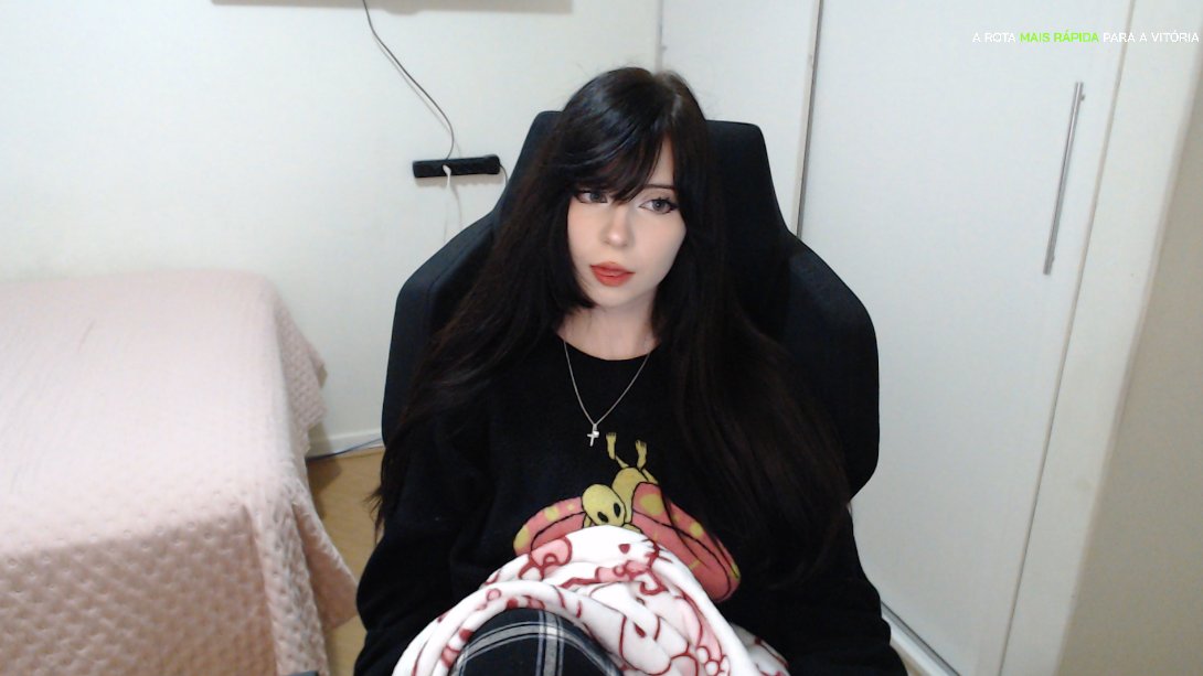 LIVE ON :), venham
likes e rts? 🫶
twitch.tv/Giklups