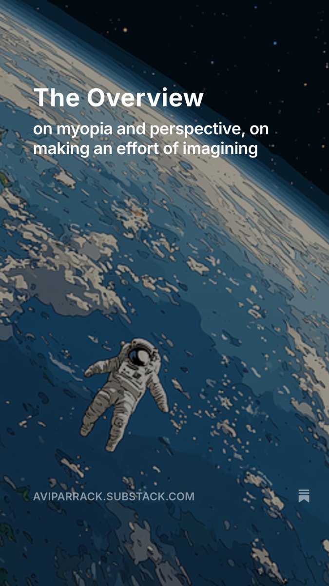 Avi Parrack tweet media