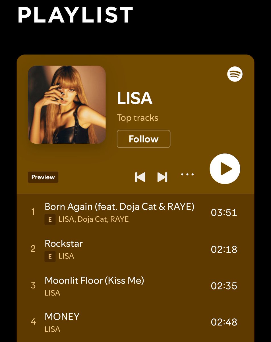 LaliceUpdates's tweet image. WASSERMAN : #LISA (Artist Roster) 

Exclusive Booking Agency for LISA

TERRITORY: Worldwide

🔗 teamwass.com/music/lisa/

@wearelloud @WassermanMusic @Wasserman