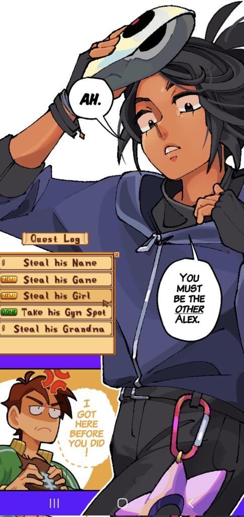 Soupbot 🍜 Komiket Ayala Circuit Makati tweet media