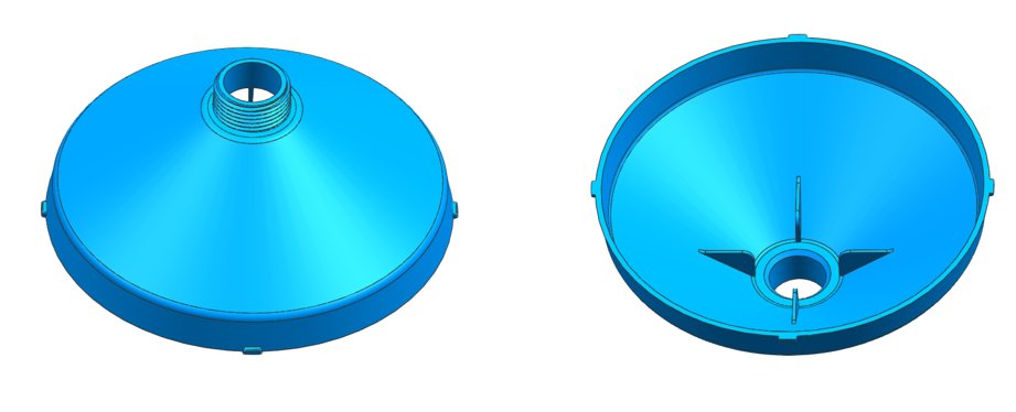 ImmetechLtd's tweet image. Optimizing Design for Efficiency and Quality💯✅️

At #IMMETECH, we combine DFM and Moldflow Analysis to ensure your product is manufacturable, efficient, and cost-effective from the start.

Better designs. Faster production. Higher quality.🚀

#DFM #MoldflowAnalysis #Moldmaking