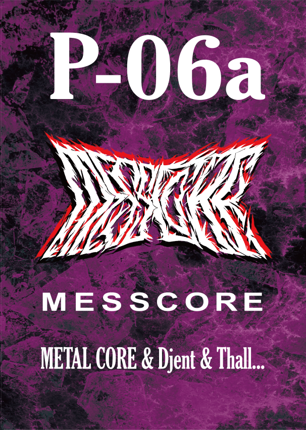 MESSCORE-official- tweet media