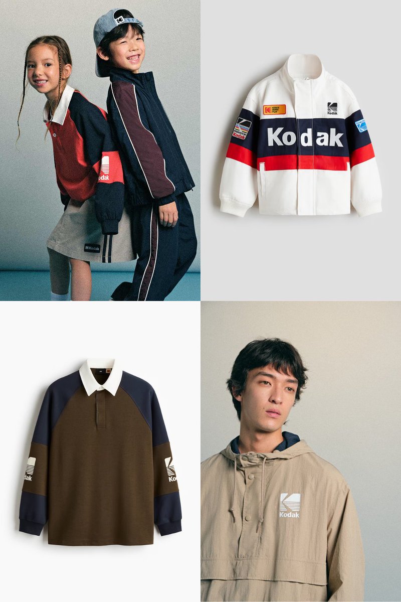 H&M Japan (@hmjapan) / Posts / X