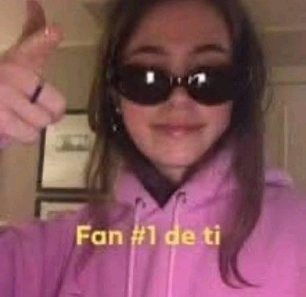 Yo viéndo competir a Tina.

#DesafioDelSigloXXI 
#DesafioDelSiglo