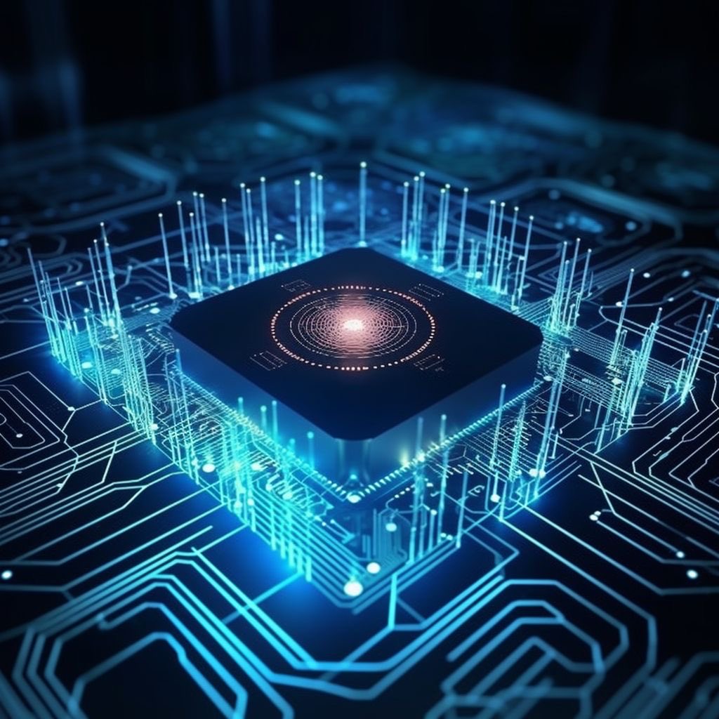 TradeEssentials's tweet image. 🚨 MAJOR NEWS 💻 Trump admin taking equity stakes in quantum computing firms - IONQ, RGTI, QBTS get $10M+ each for government ownership.
Market exploding toward $7.3B by 2030.
But this isn’t investment—it’s strategic tech control disguised as funding. #QuantumComputing #IONQ…