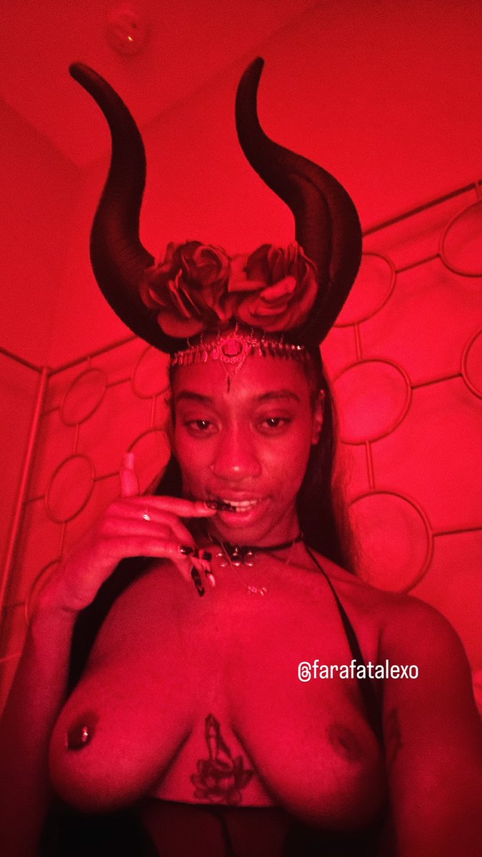 Miss Man Eaterr tweet media