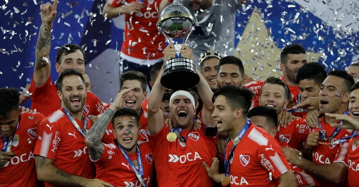 Ganarle al Flamengo en el Maracaná no es para cualquiera.