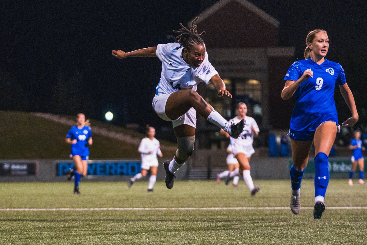 Creighton Women’s Soccer tweet media