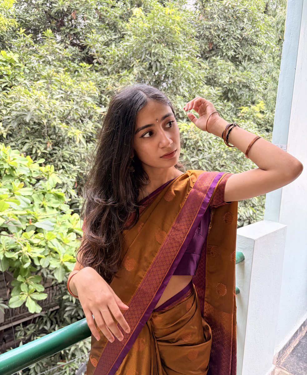 The only pataaka in my house this Diwali 👀