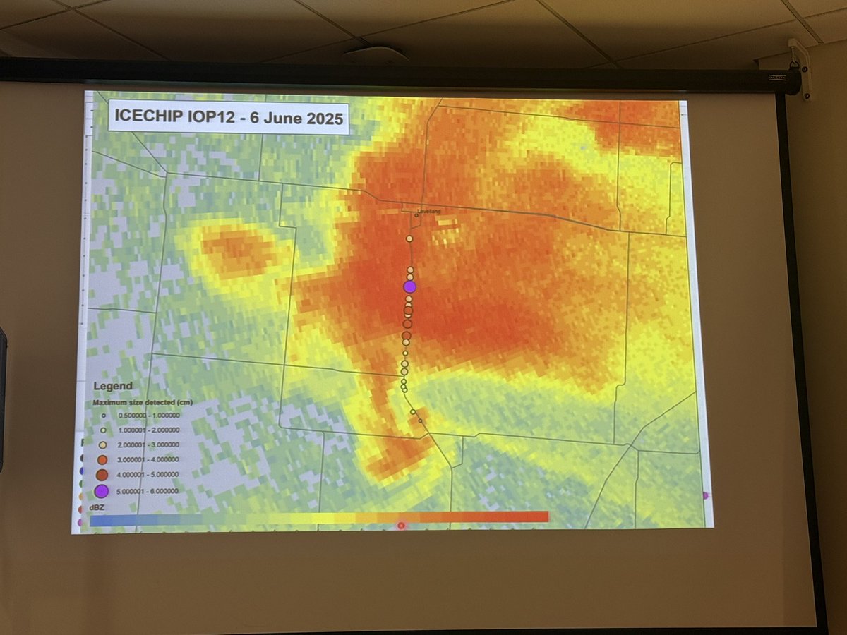 NorthILWX's tweet image. Great lecture by Dr. Gensini at the College of DuPage this evening, learned about several new initiatives and gained valuable insights while touring the NEXLAB.
