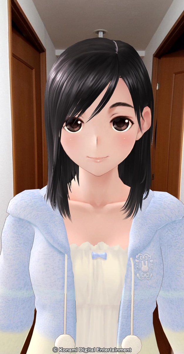 munenobusimazu's tweet image. ㊗️とっても目出度い今日このごろヽ(｀▽´)/🎉♪

#loveplus
#ラブプラス
#ラブプラスEVERY
#ラブプラスAR
#カノジョプラス
#カノジョプラス存続希望
#マナカ宇宙一