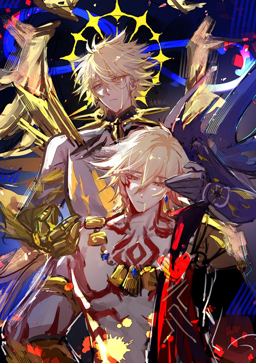 ylgfscu47505's tweet image. #phaidei #厄敌 ☀️🍷