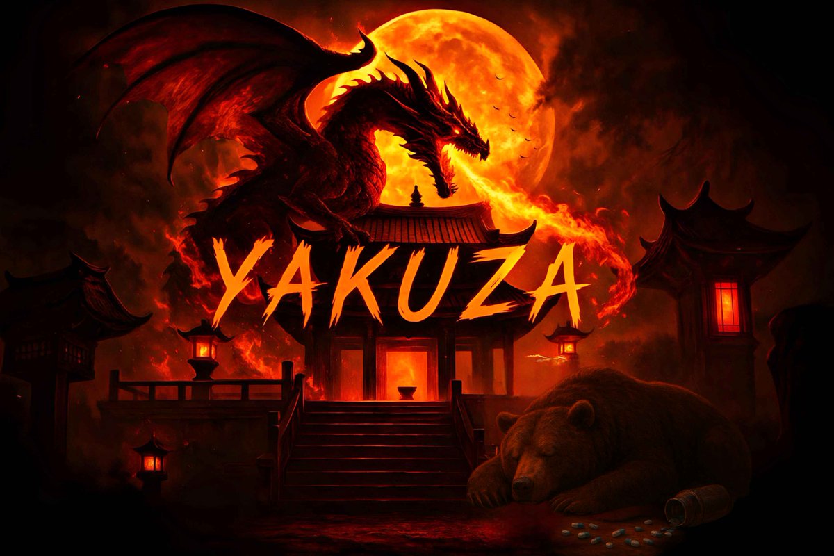 𝐘𝐀𝐊𝐔𝐙𝐀 𝐆𝐀𝐍𝐆 tweet media