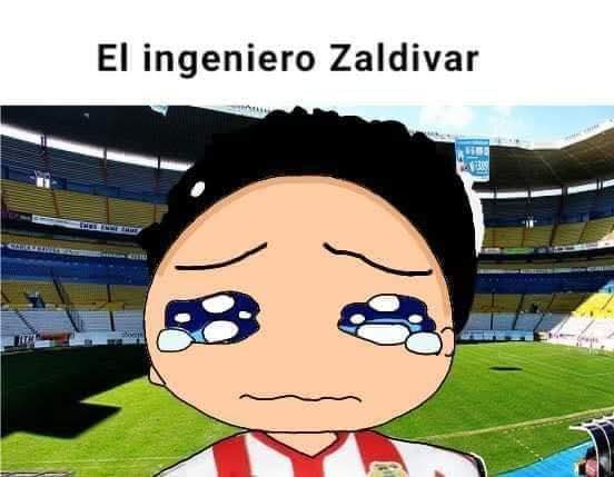 Chivas Shitposting tweet media