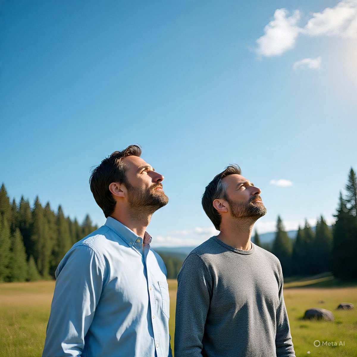 यू जमीन पर बैठकर क्यों आसमान देखता है

खोल पंखों को यह जमाना उड़ान देखता है

इसीलिए अल्लामा इकबाल साहब ने कहा है

                   👇👇👇👇👇👇

उक़ाबी रूह जब बेदार होती है जवानों में...

नज़र आती है उसको अपनी मंज़िल आसमानों मै

फोटो-AI