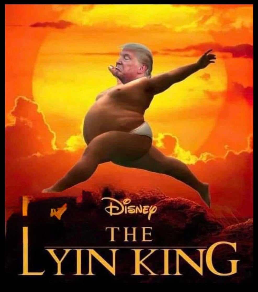 <a href="/JoJoFromJerz/">Jo</a> He reminds me of the dancing hippos from Fantasia 🤣😭