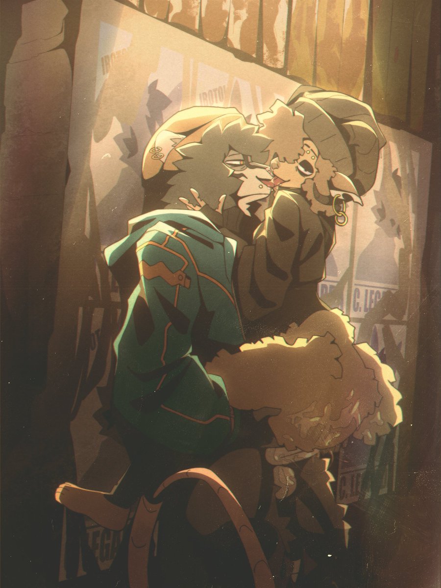 The Rapture Refuge tweet media