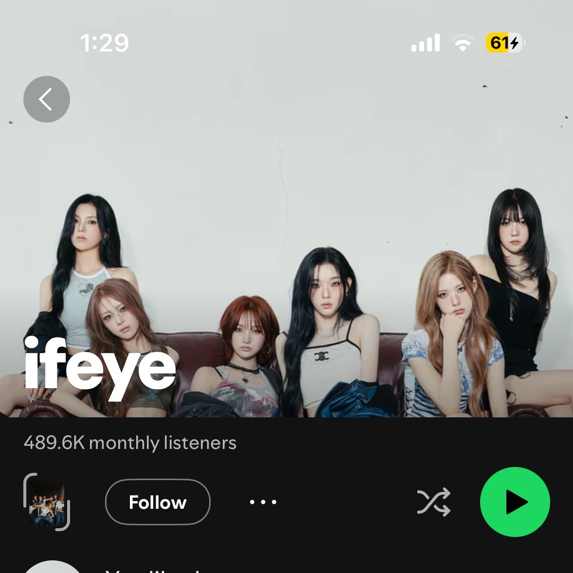 hearts2hollis's tweet image. what is this genre of k-pop called