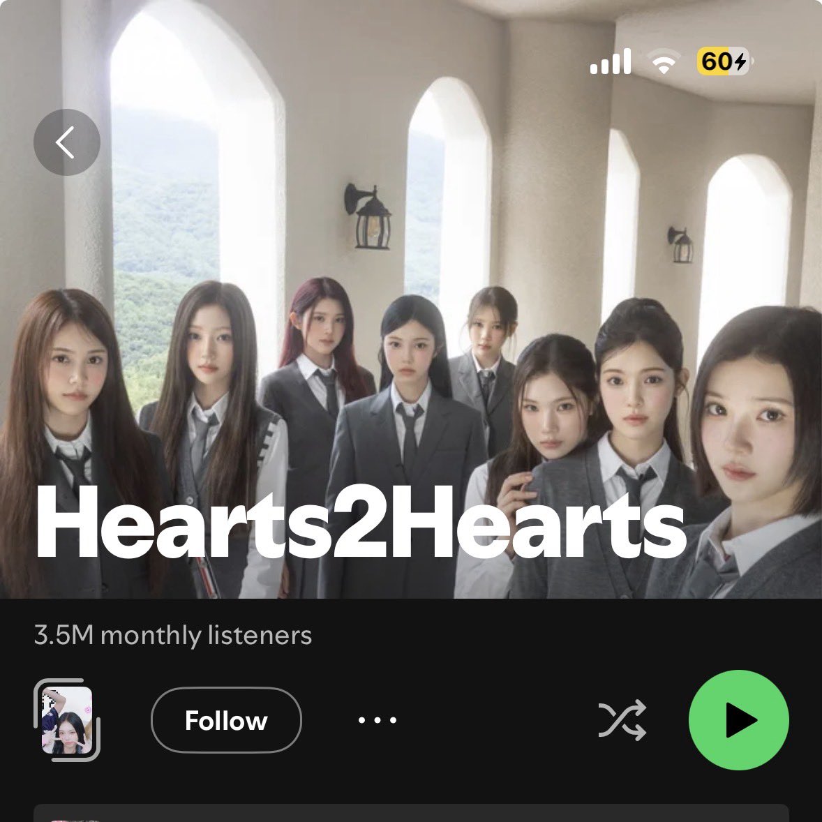 hearts2hollis's tweet image. what is this genre of k-pop called
