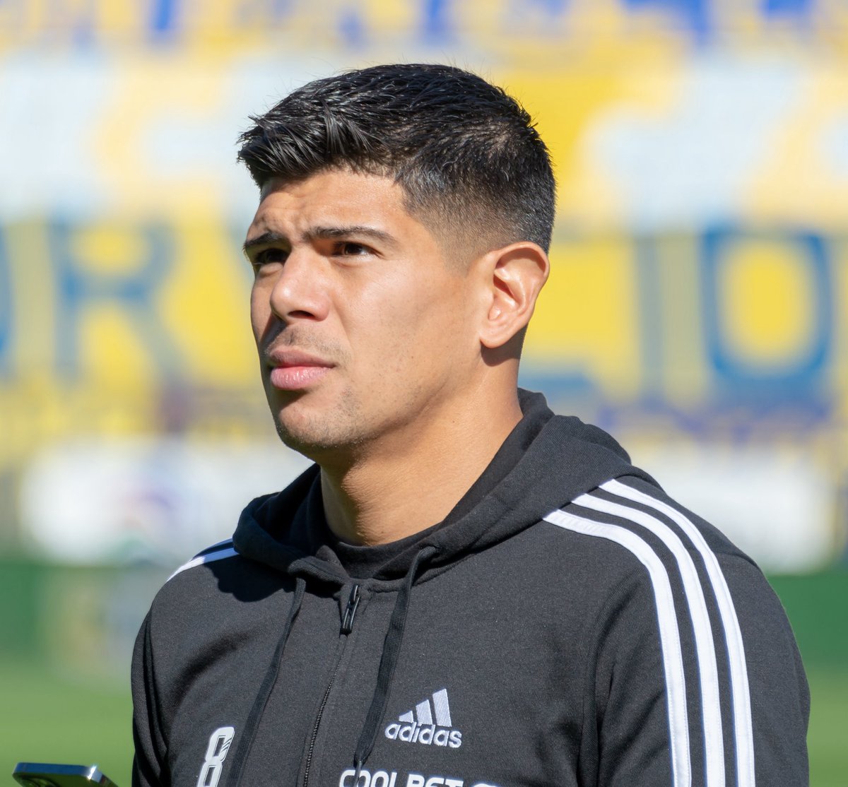 Weas del Colo 🥷 tweet media