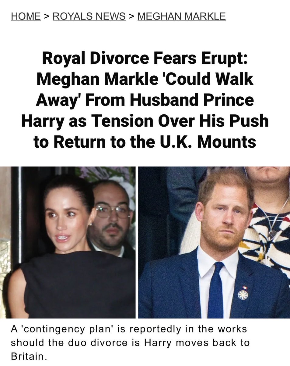 Harry, Meghan’s Spare tweet media