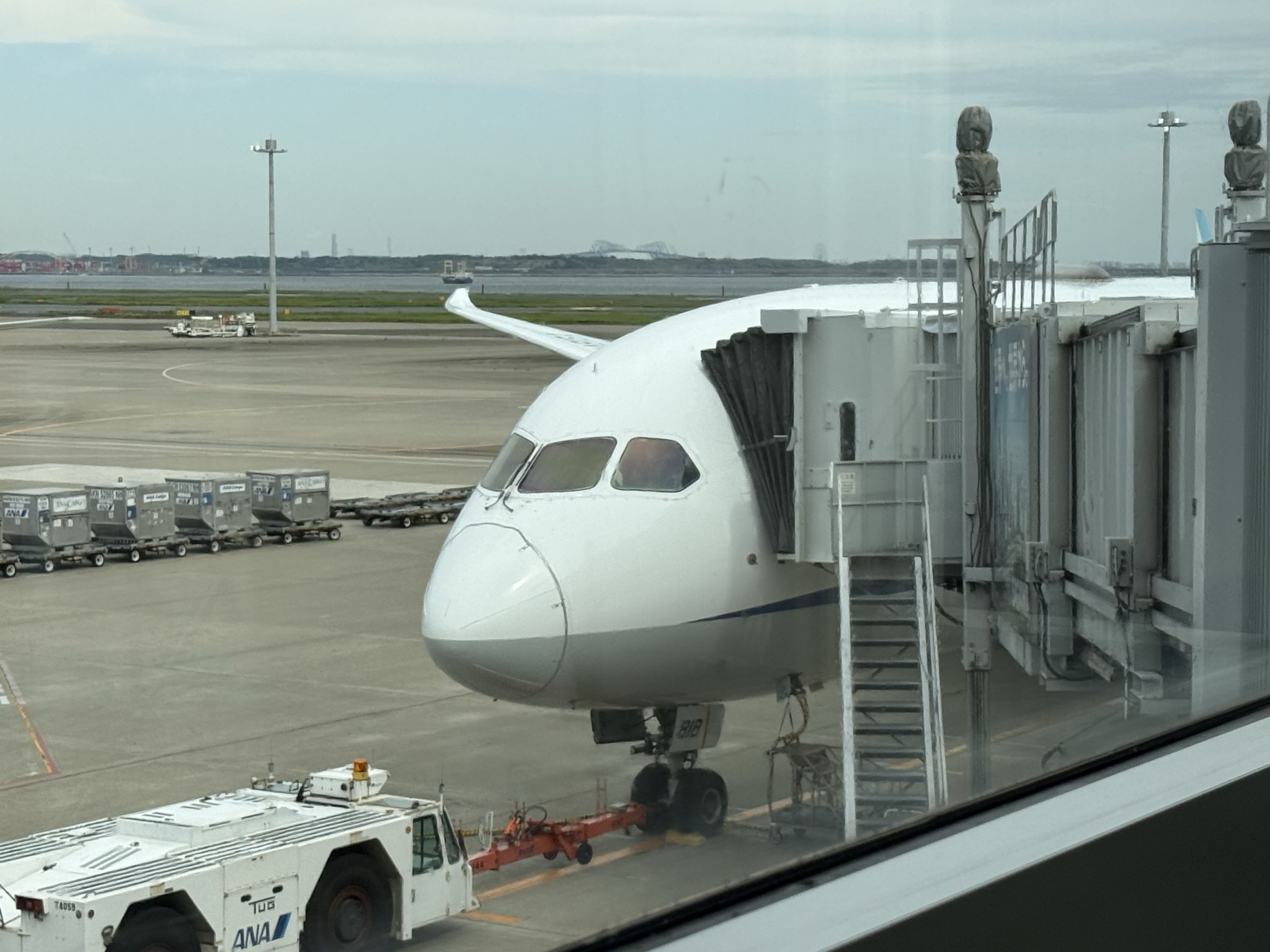 お決まりです 2024夏 四国ロードトリップ②｜いこか