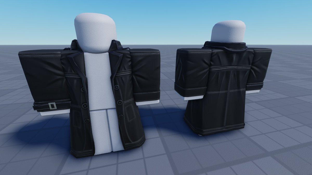 Cusf360's tweet image. A Comms i did for my client
#ROBLOX #RobloxDev #robloxart